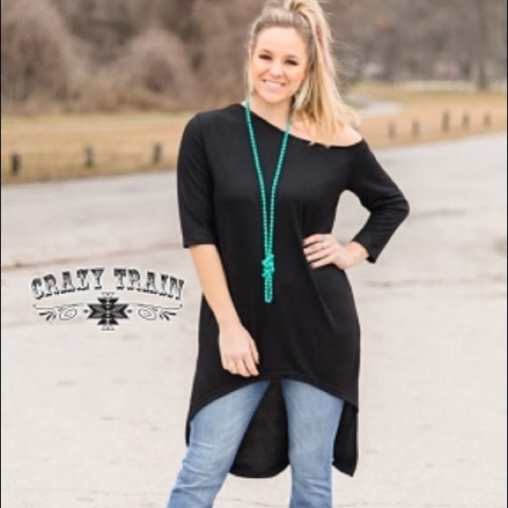 ROCK-N-SOUL-TOP-BLACK-OFF-SHOULDER